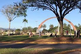 Praça do Areão