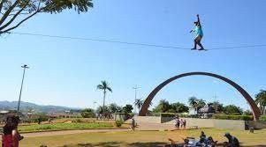 Praça do Areão