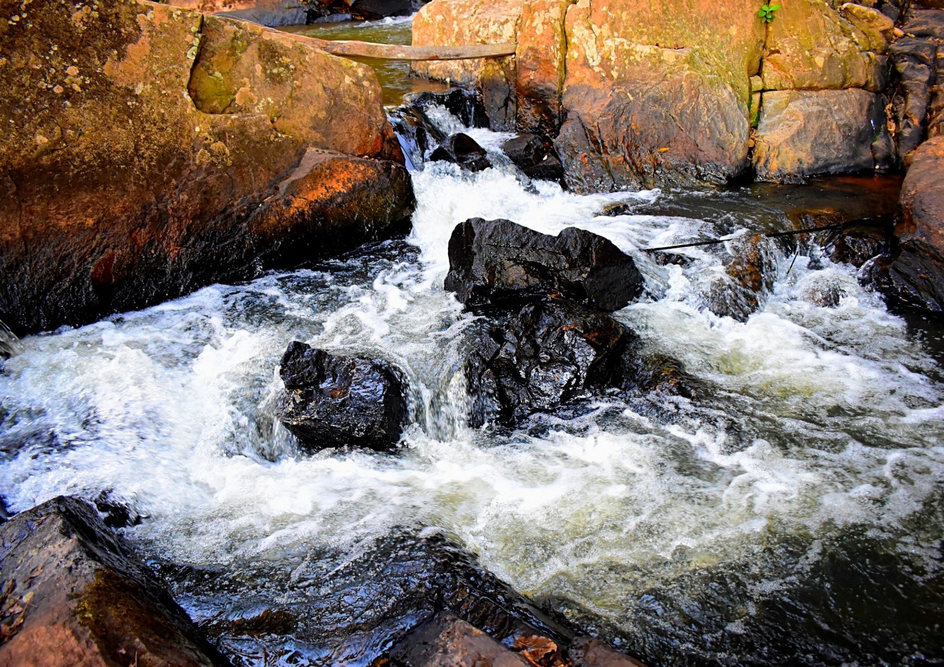 Cachoeira do Pulo