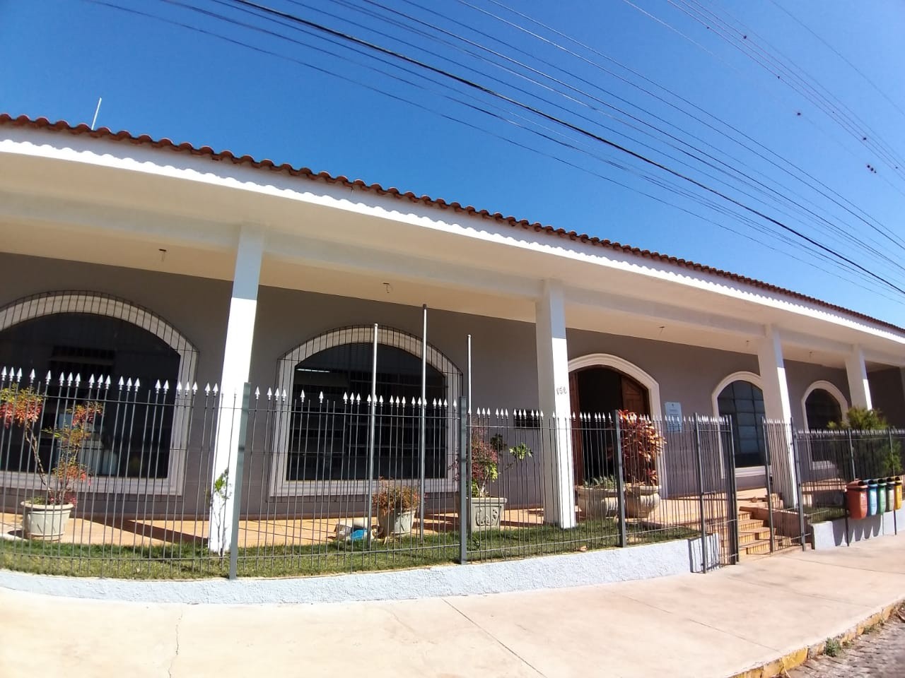 Biblioteca Pública