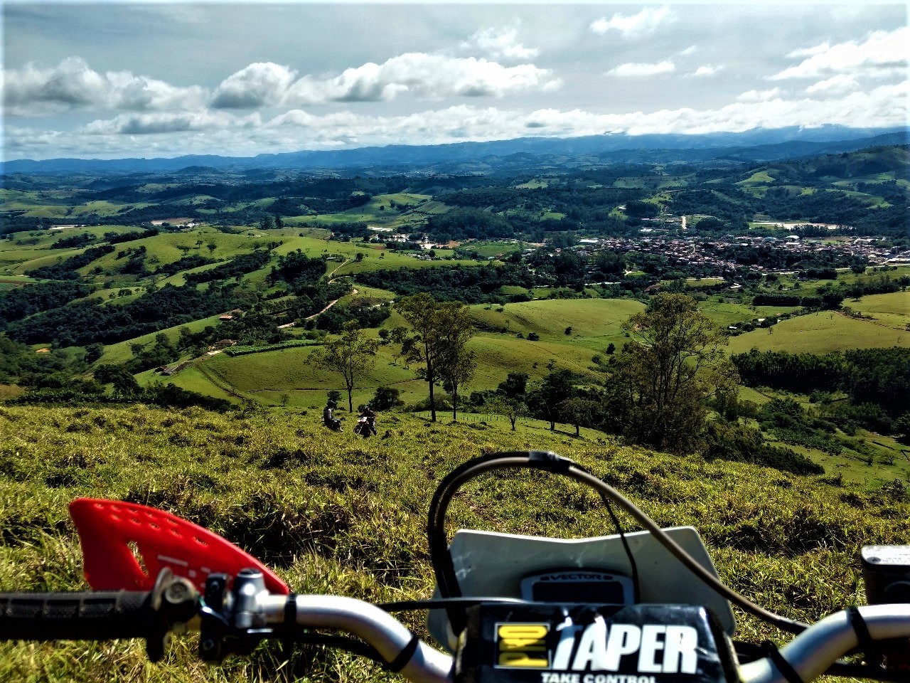 Morro do Otacílio 