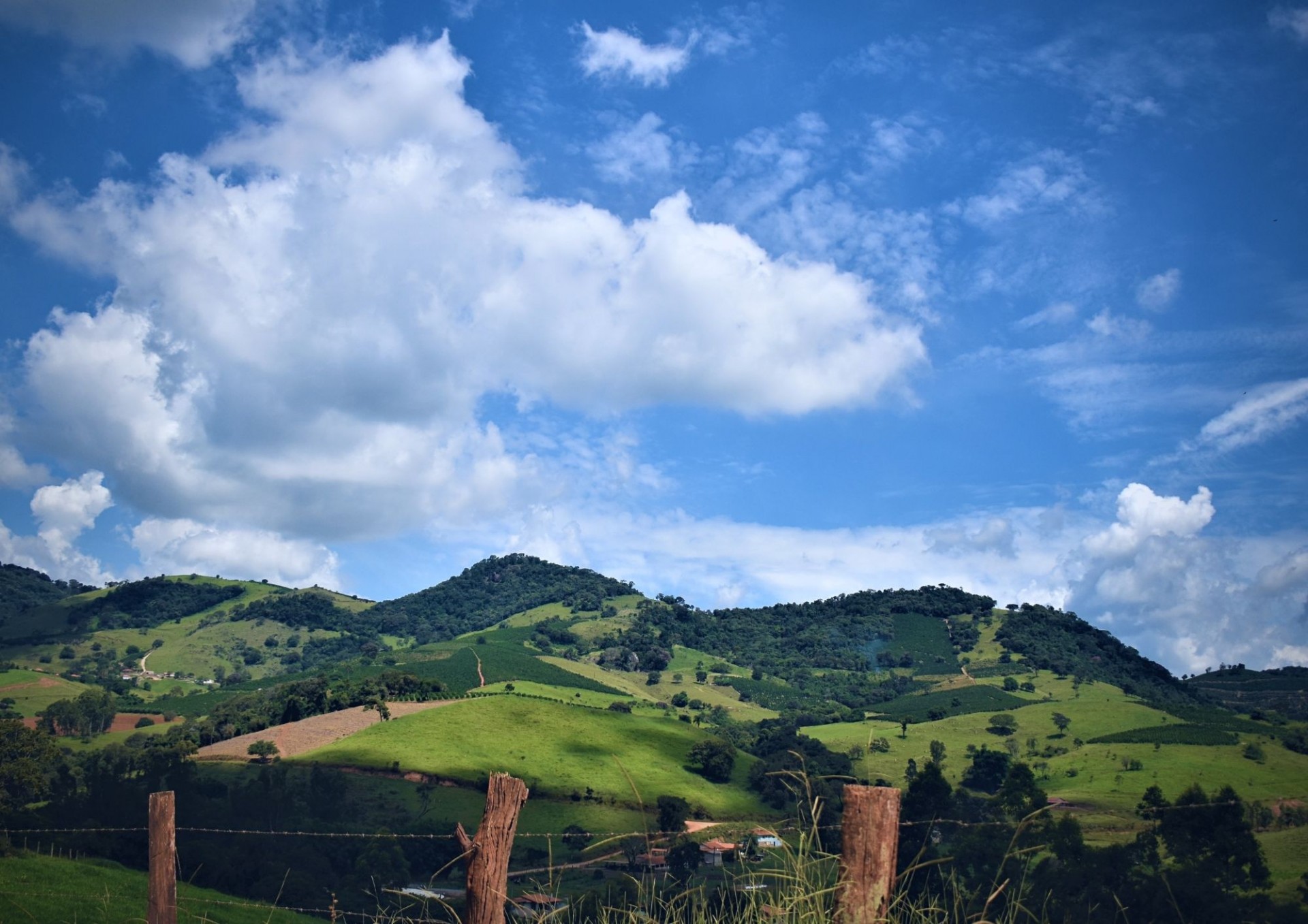 Caminho da Fé 