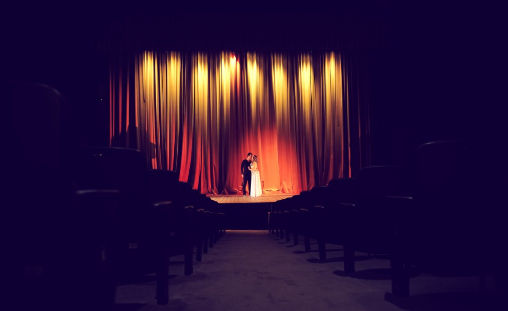 Teatro SESIMINAS BH