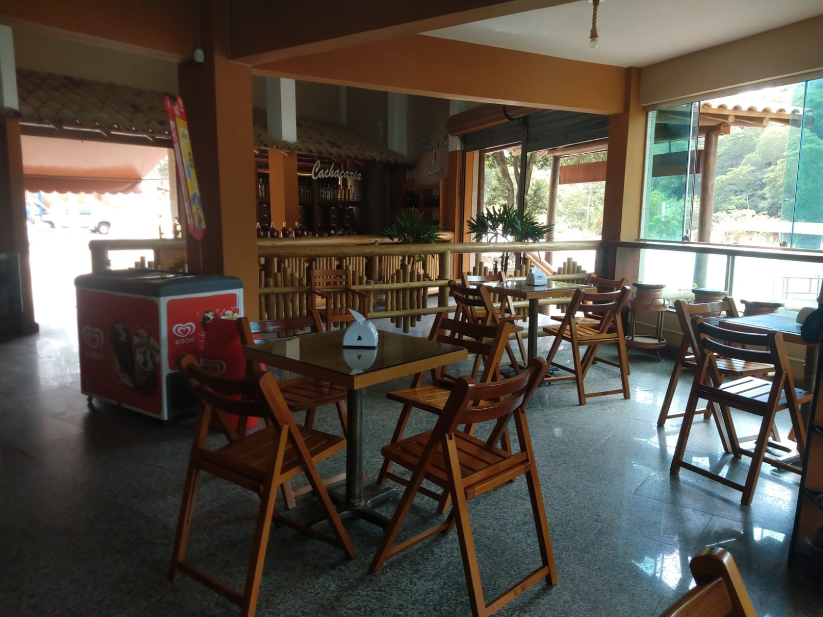 Lanchonete e Empório Sabores da Fazenda