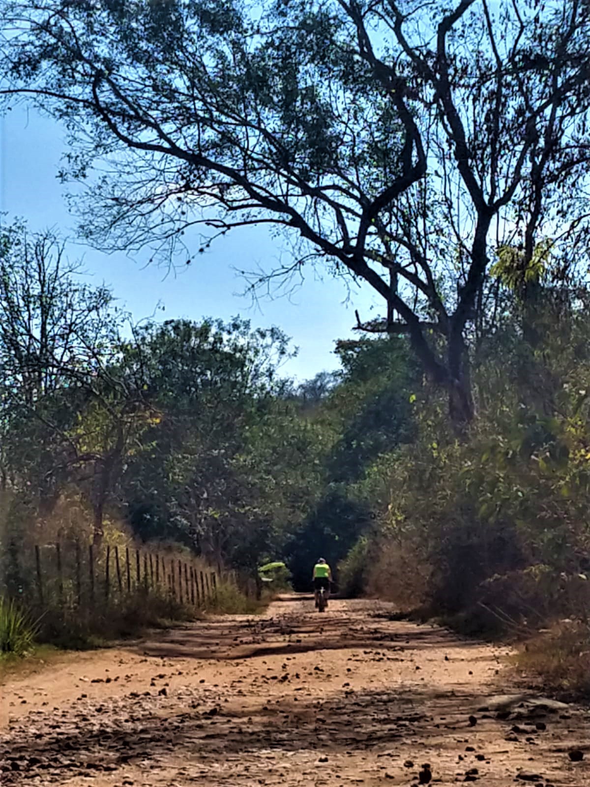 Cachoeira Sá Donana