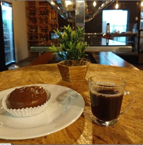 Empório Engenho & Arte Gourmet
