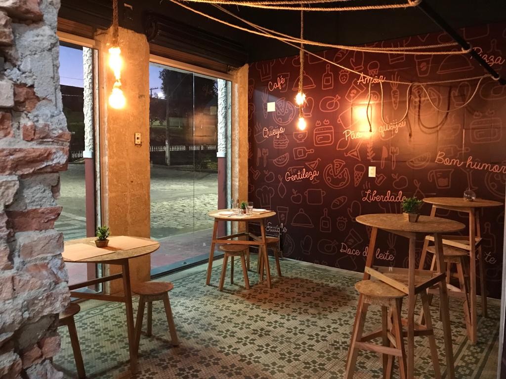 Empório Engenho & Arte Gourmet