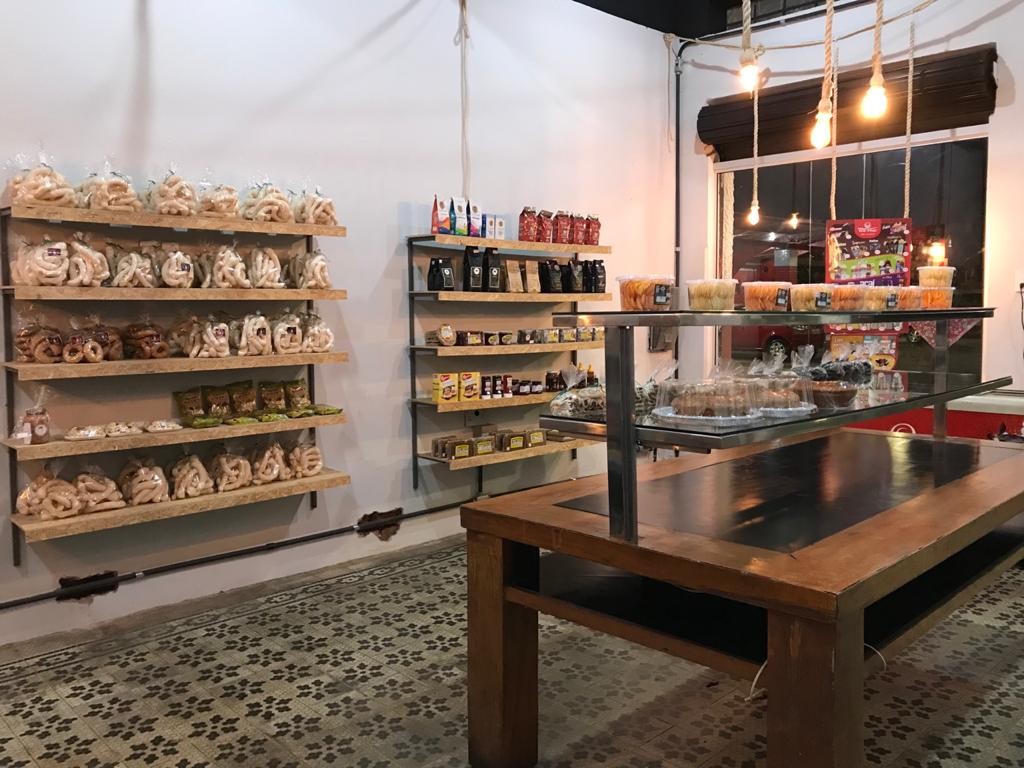 Empório Engenho & Arte Gourmet