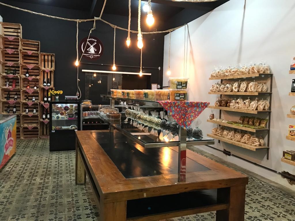 Empório Engenho & Arte Gourmet
