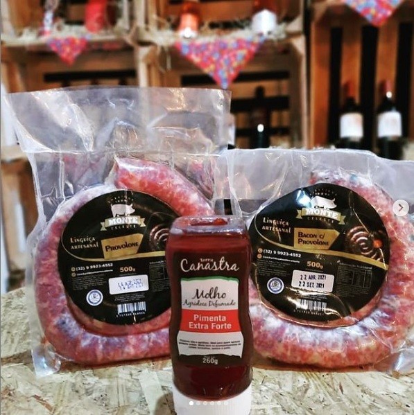Empório Engenho & Arte Gourmet