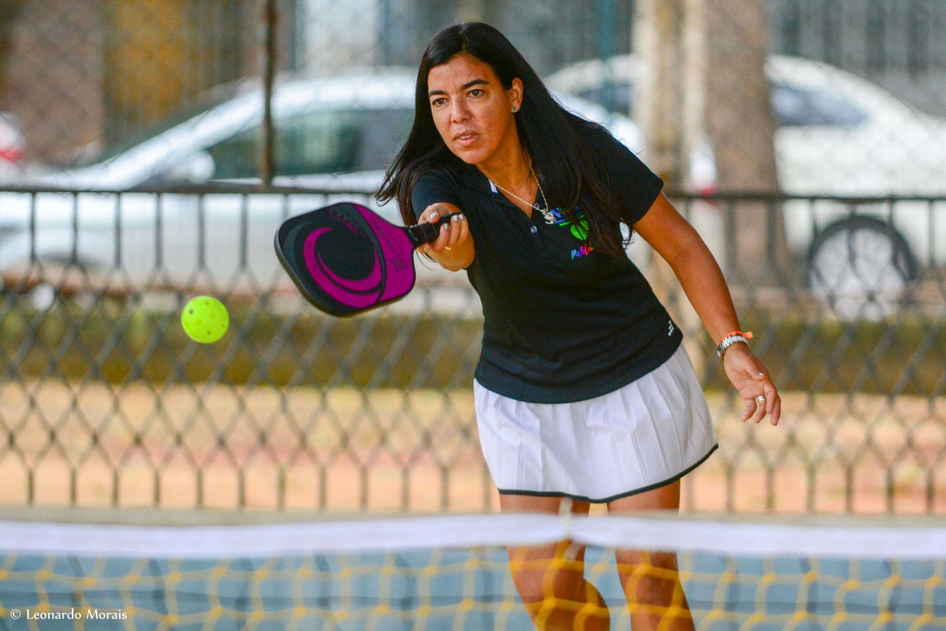  Brasil Pickleball