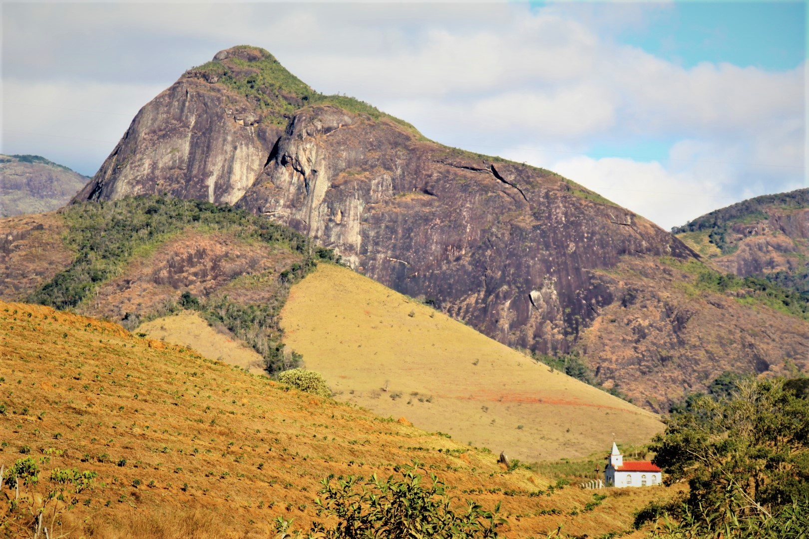 Pedra de Santana