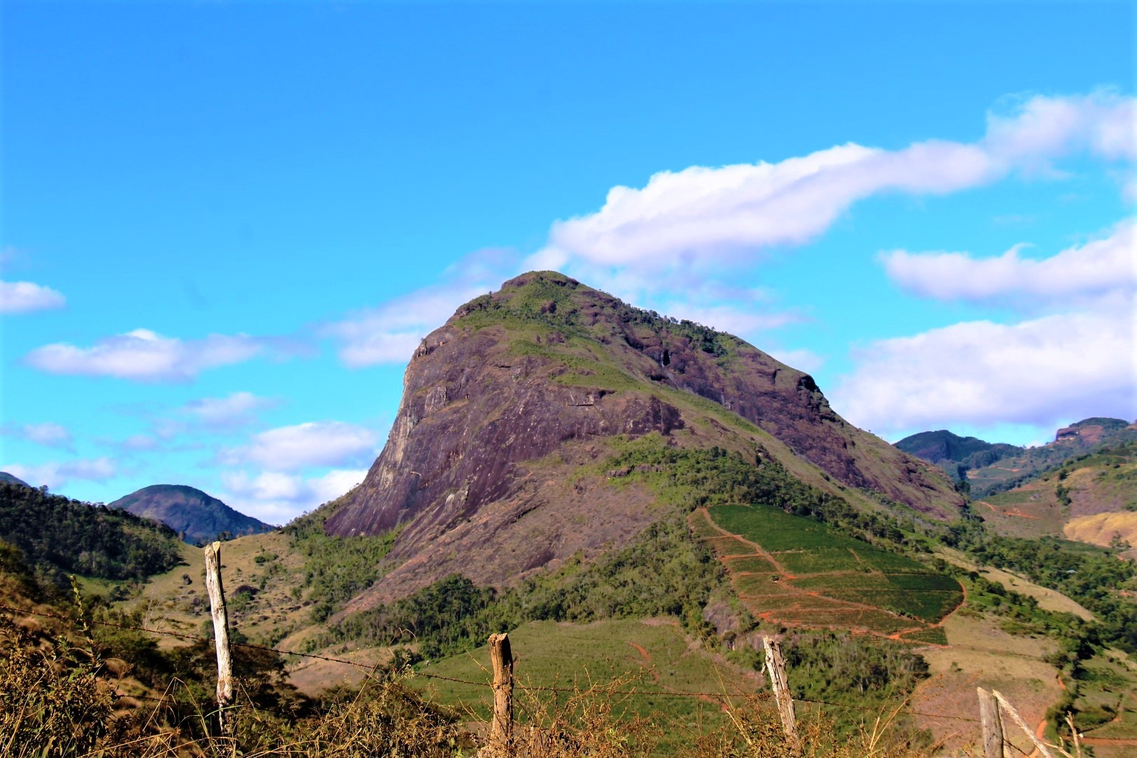 Pedra de Santana