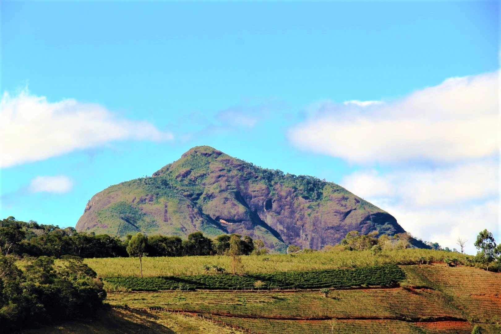 Pedra de Santana
