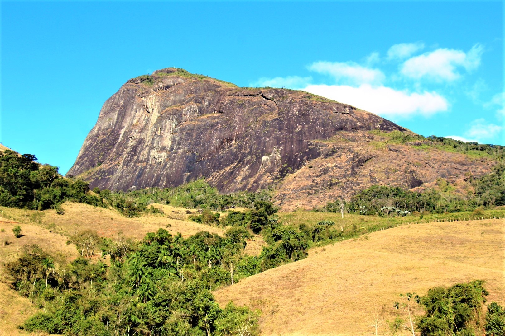 Pedra de Santana