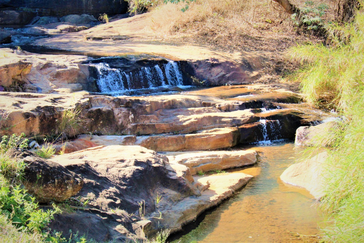 Cachoeira dos Pereiras