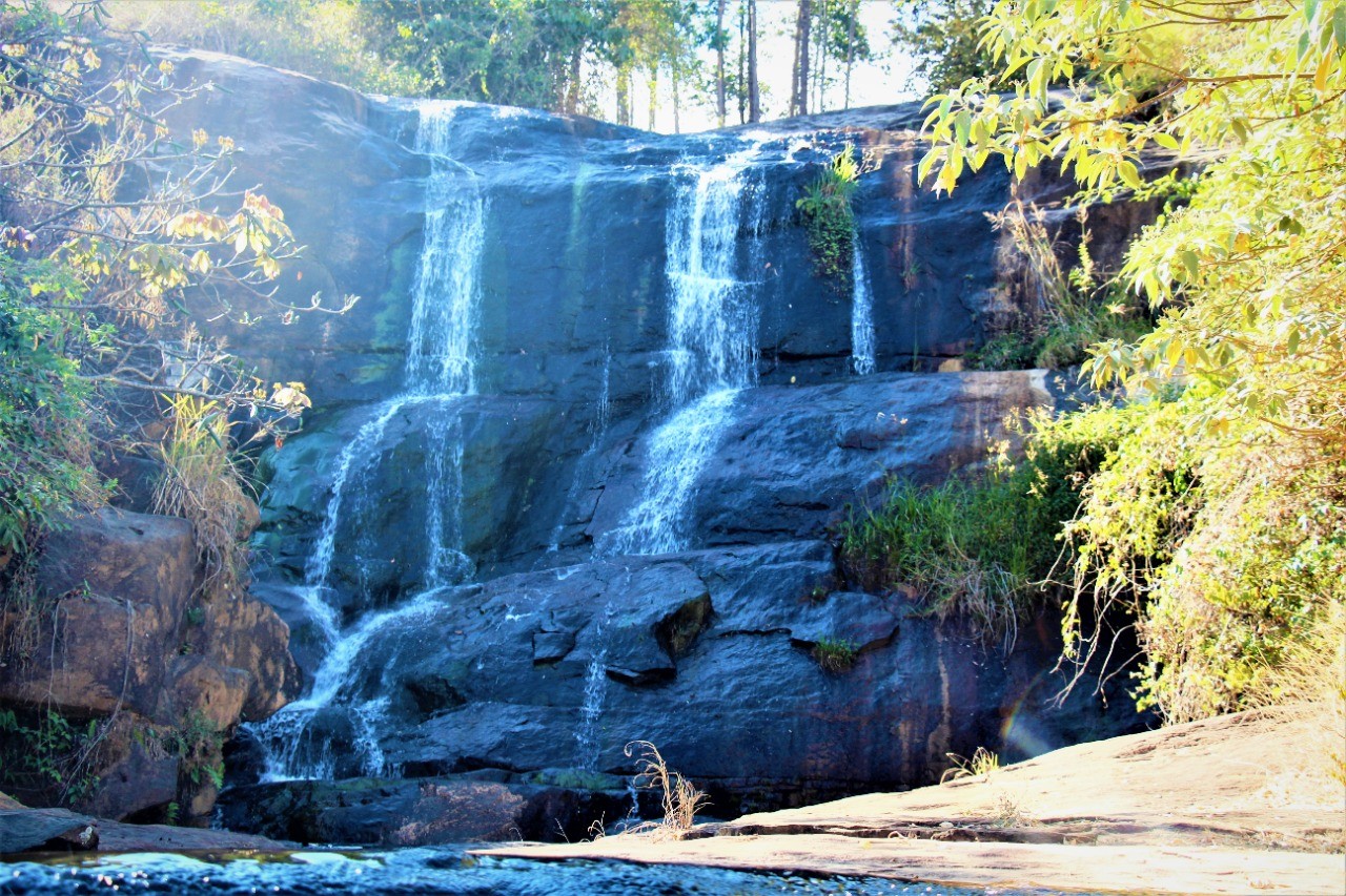 Cachoeira dos Pereiras