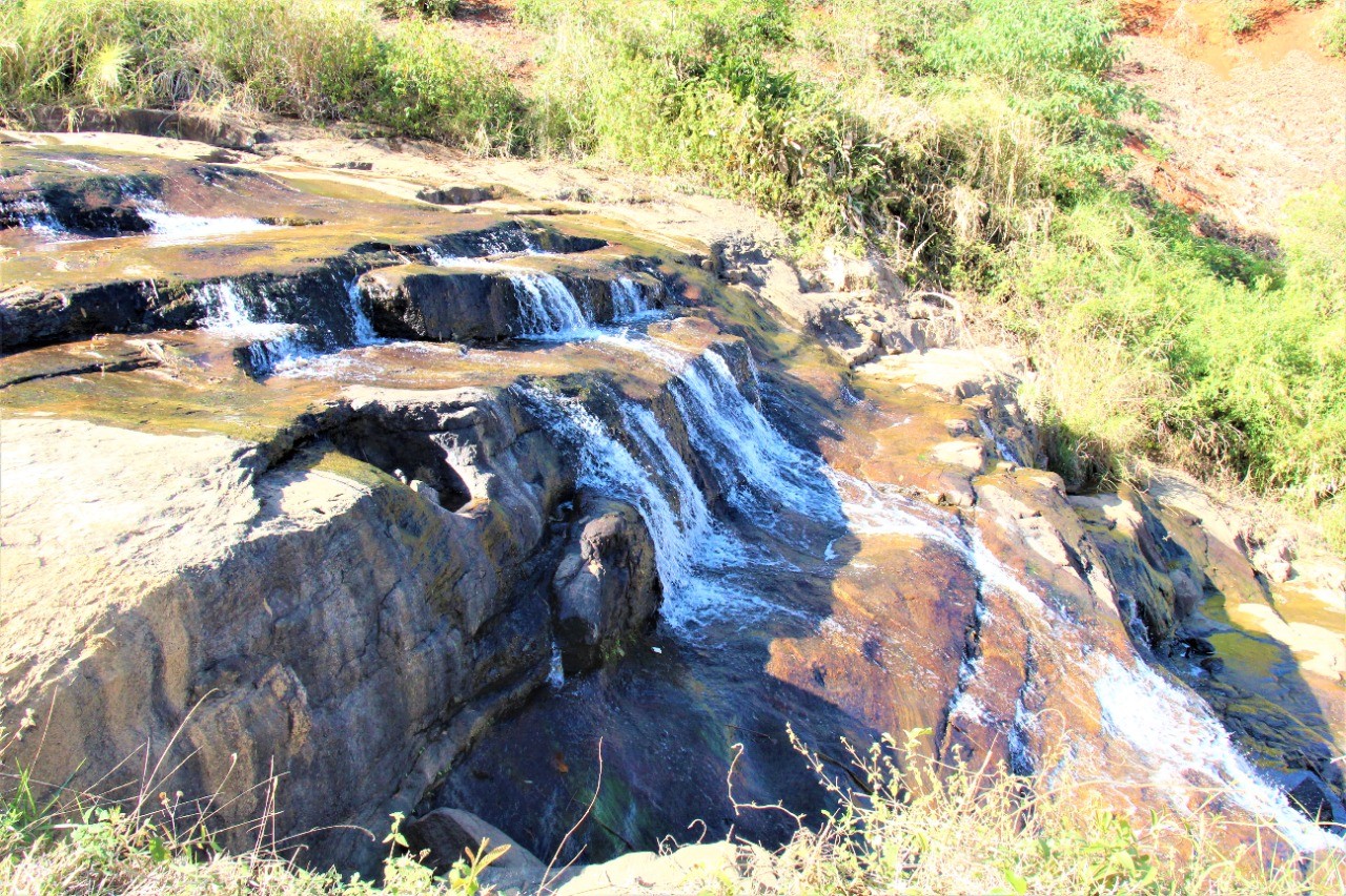Cachoeira dos Pereiras