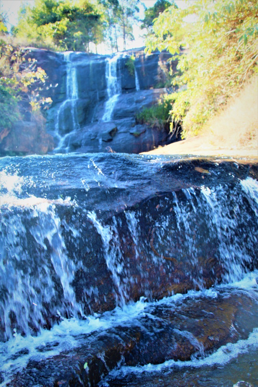 Cachoeira dos Pereiras