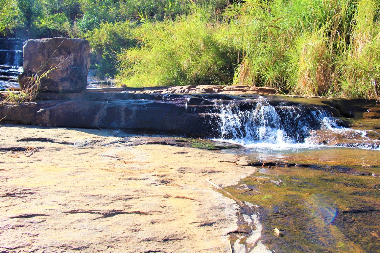 Cachoeira dos Pereiras