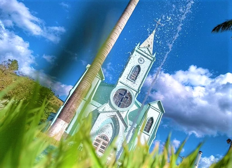 Igreja Matriz Santa Rita de Cássia