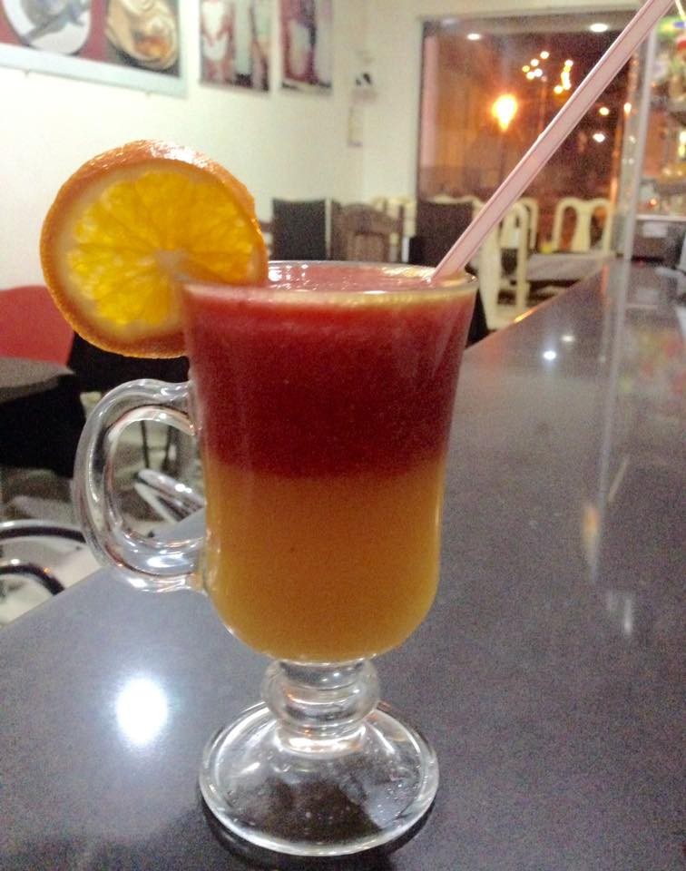 Cafeteria Dona Mercês
