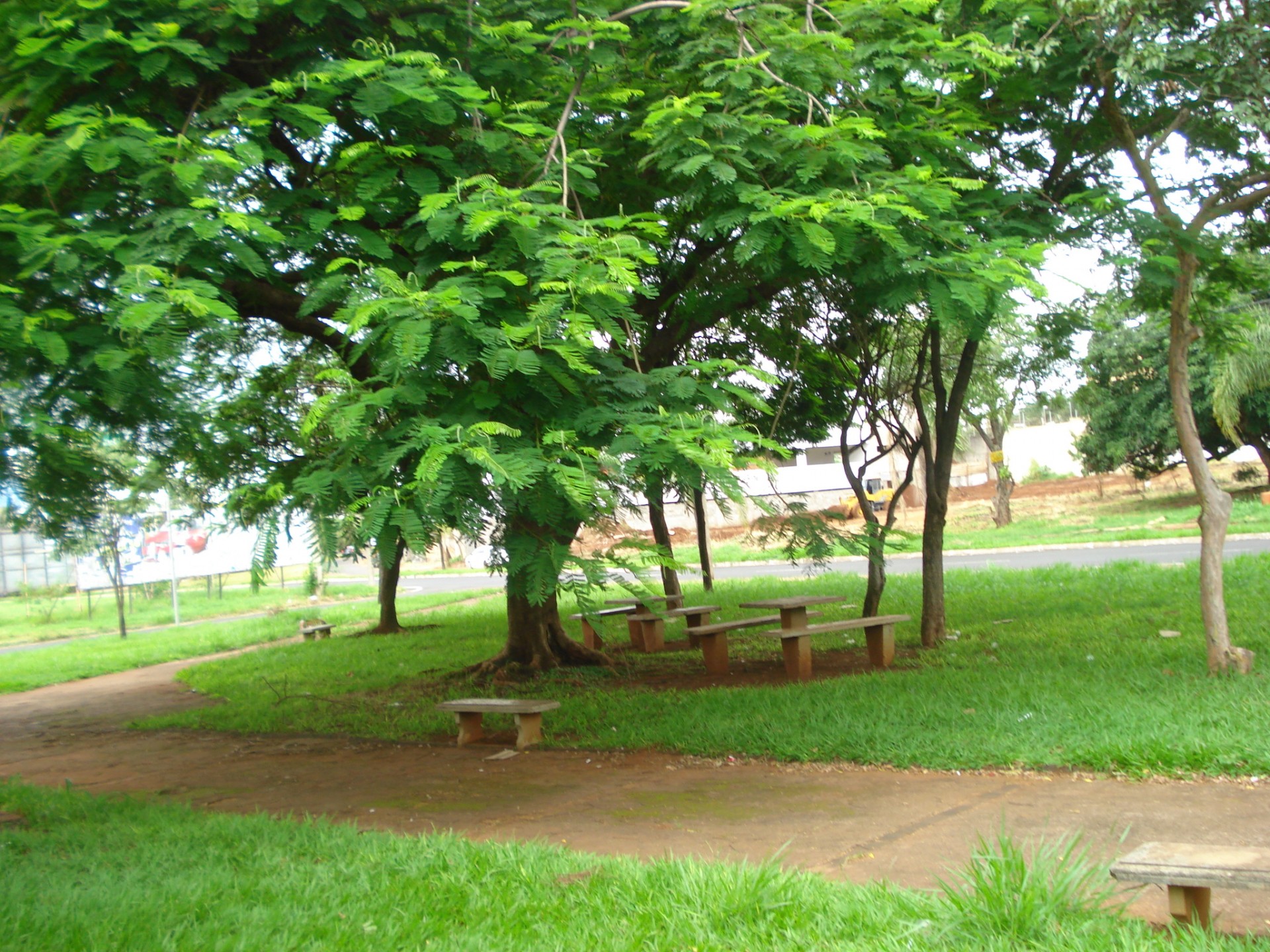 Praça José Mota