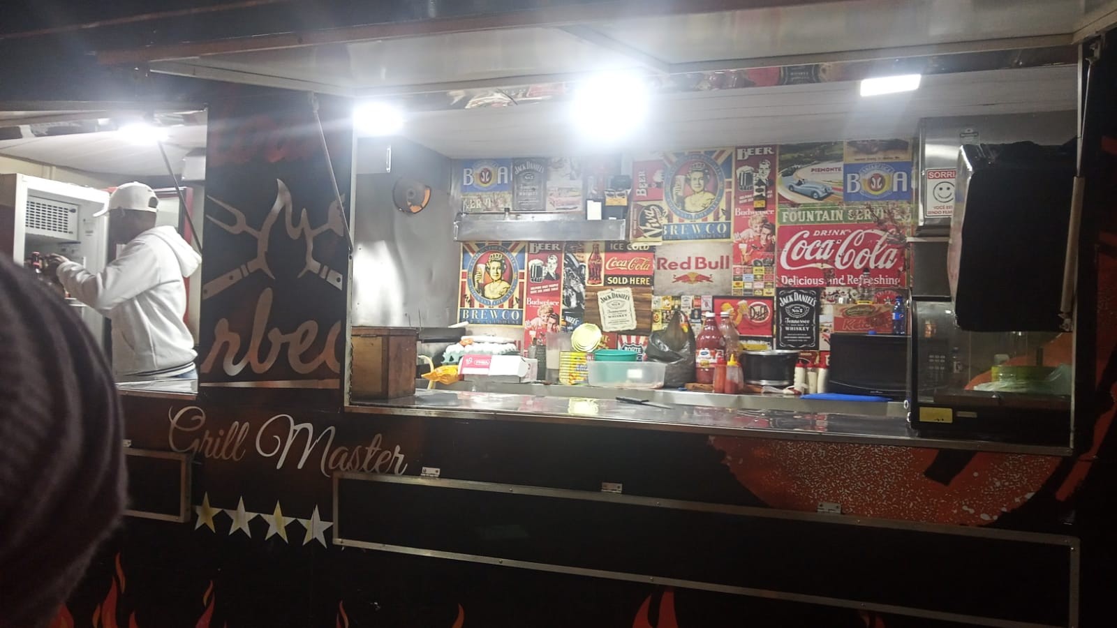 Lanchonete São Caetano