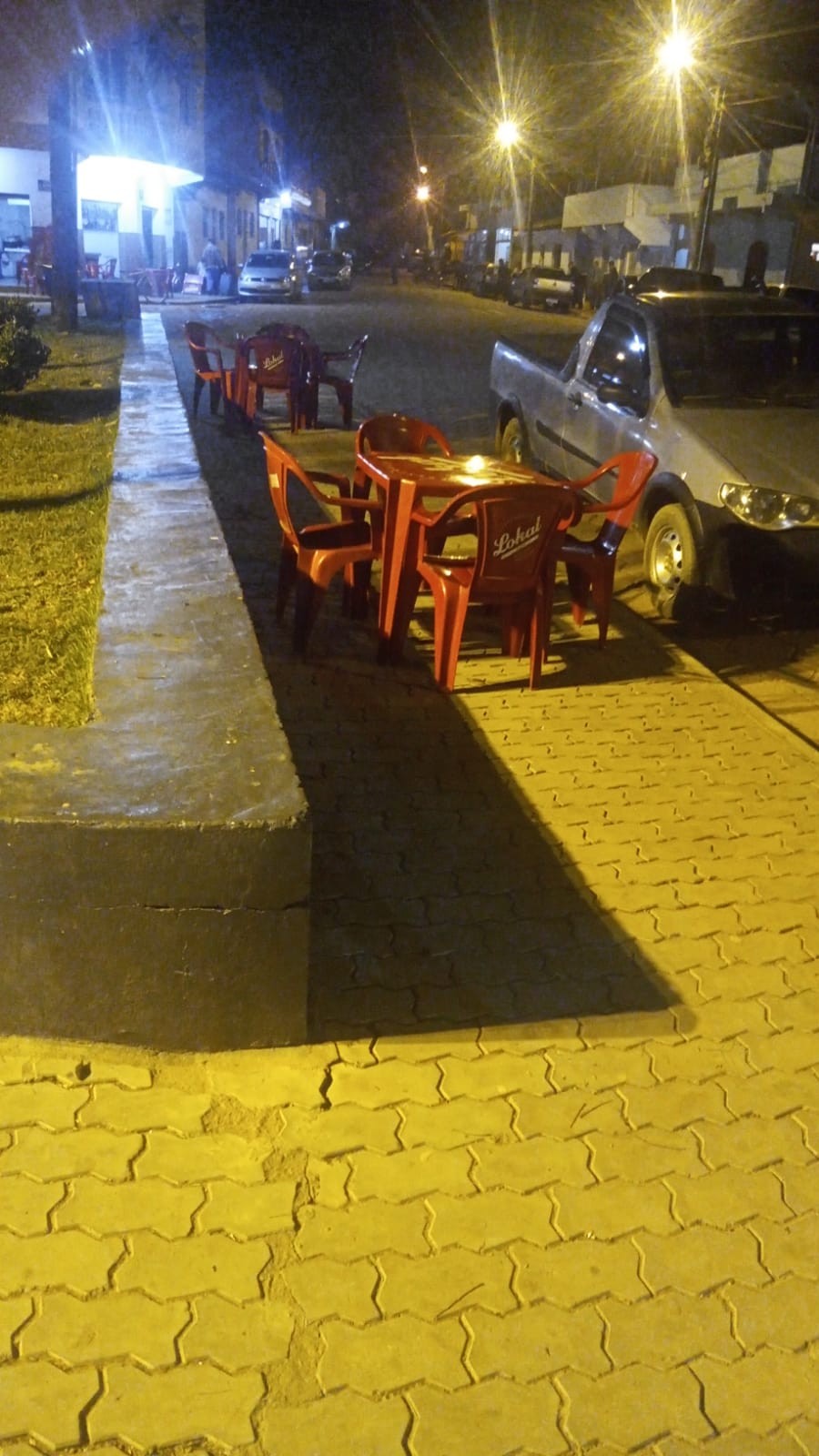 Lanchonete São Caetano