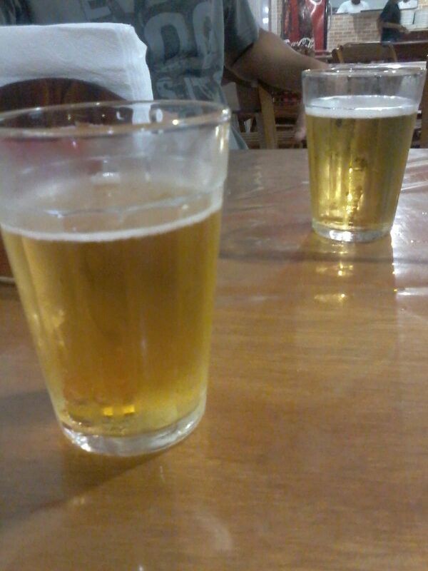 Bar do Geraldo