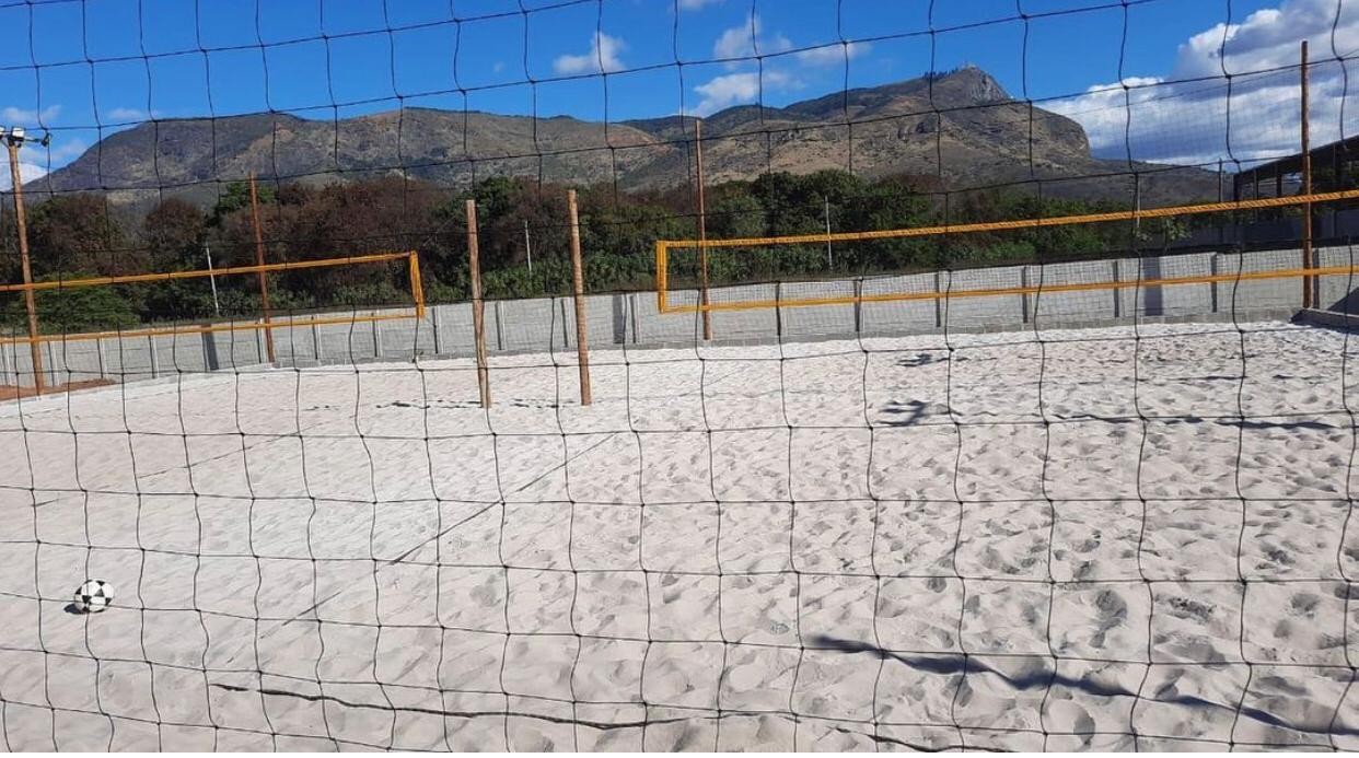 Arena Praia GV