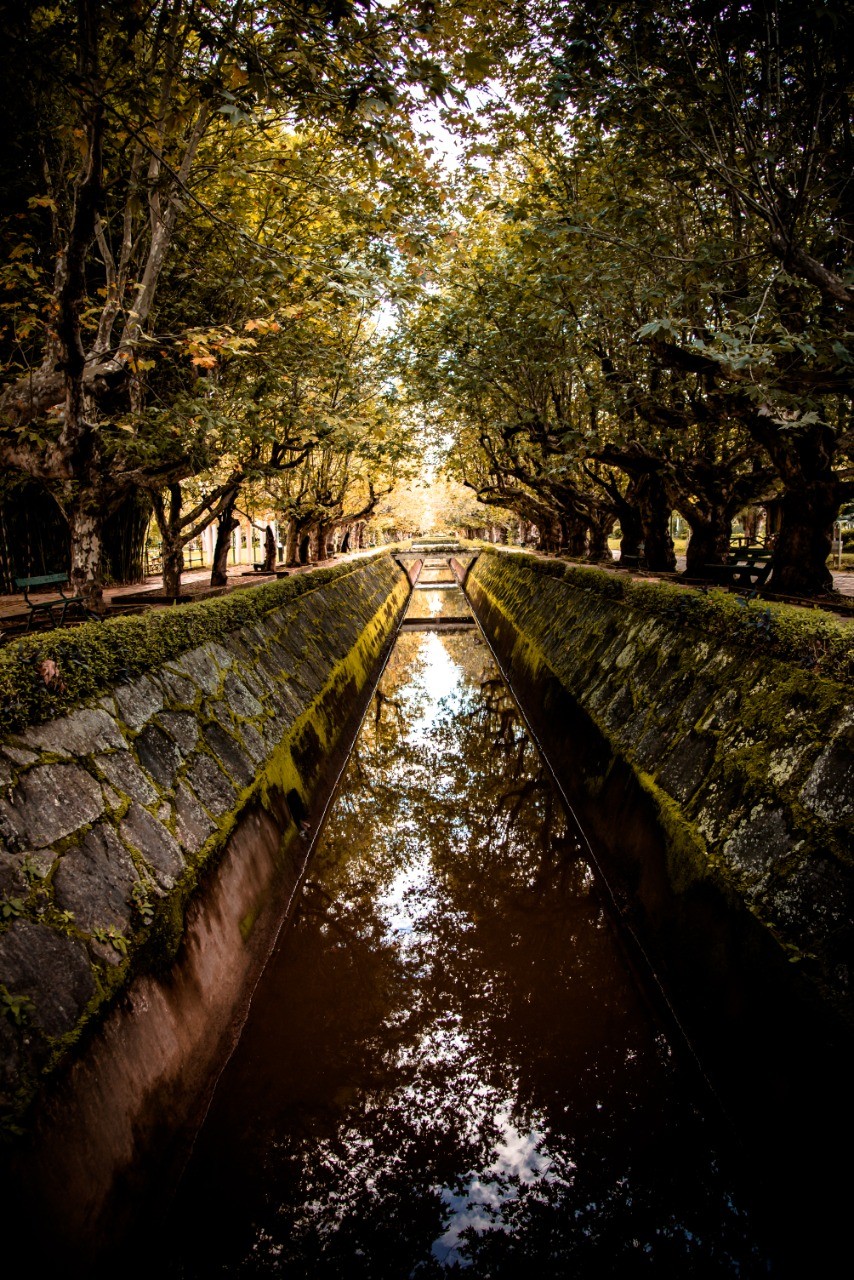 Parque das Águas da Caxambu