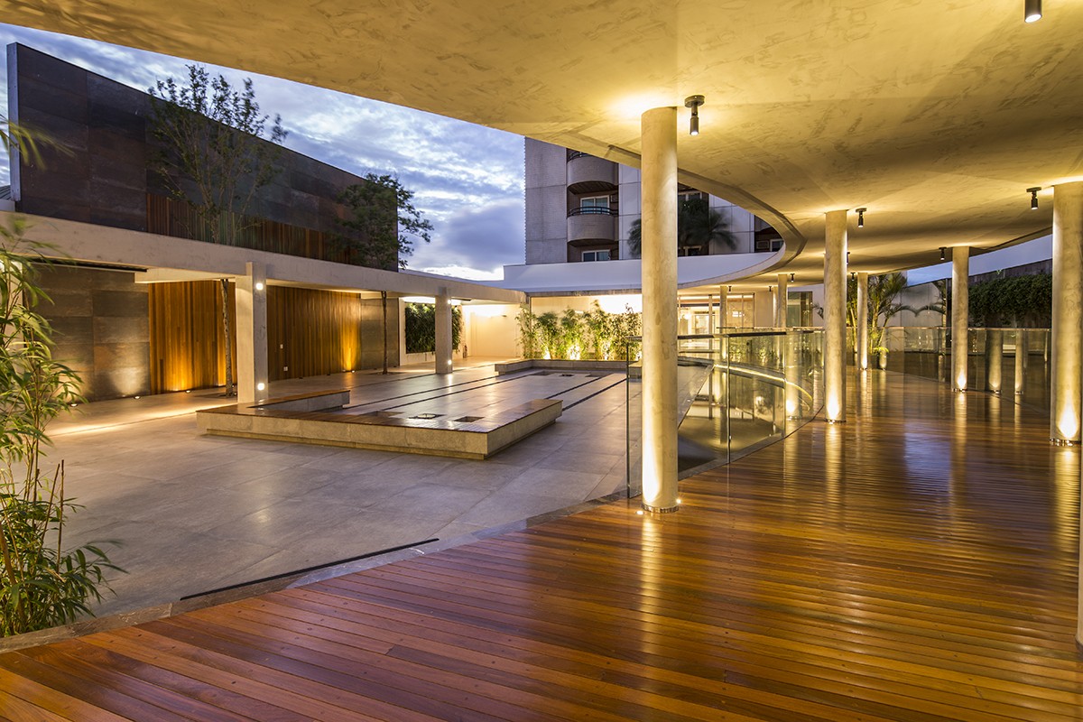 Mercure Uberlândia Plaza Shopping Hotel