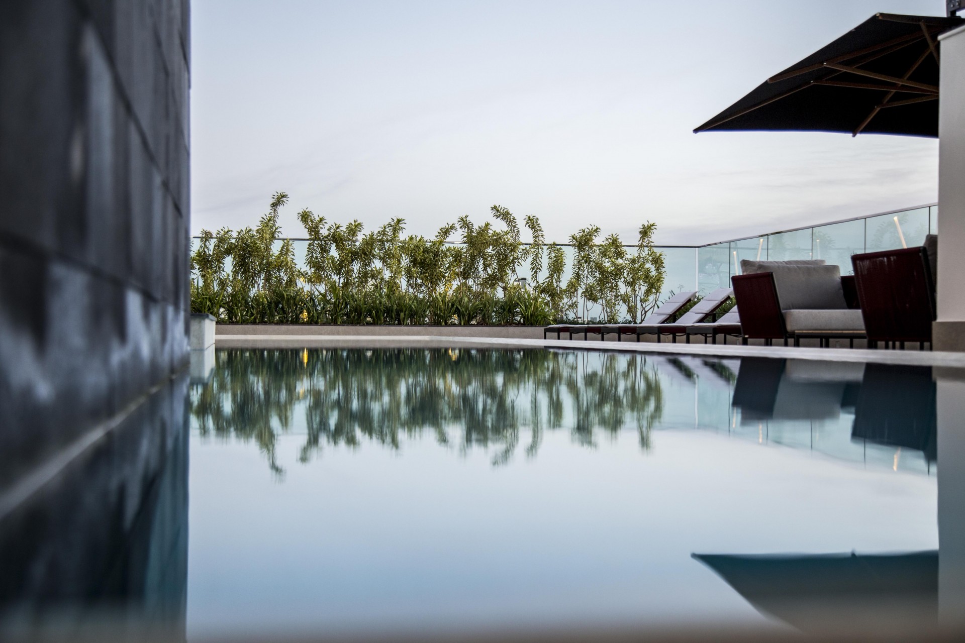Mercure Uberlândia Plaza Shopping Hotel