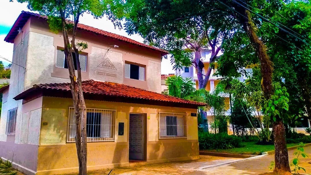 Biblioteca Municipal