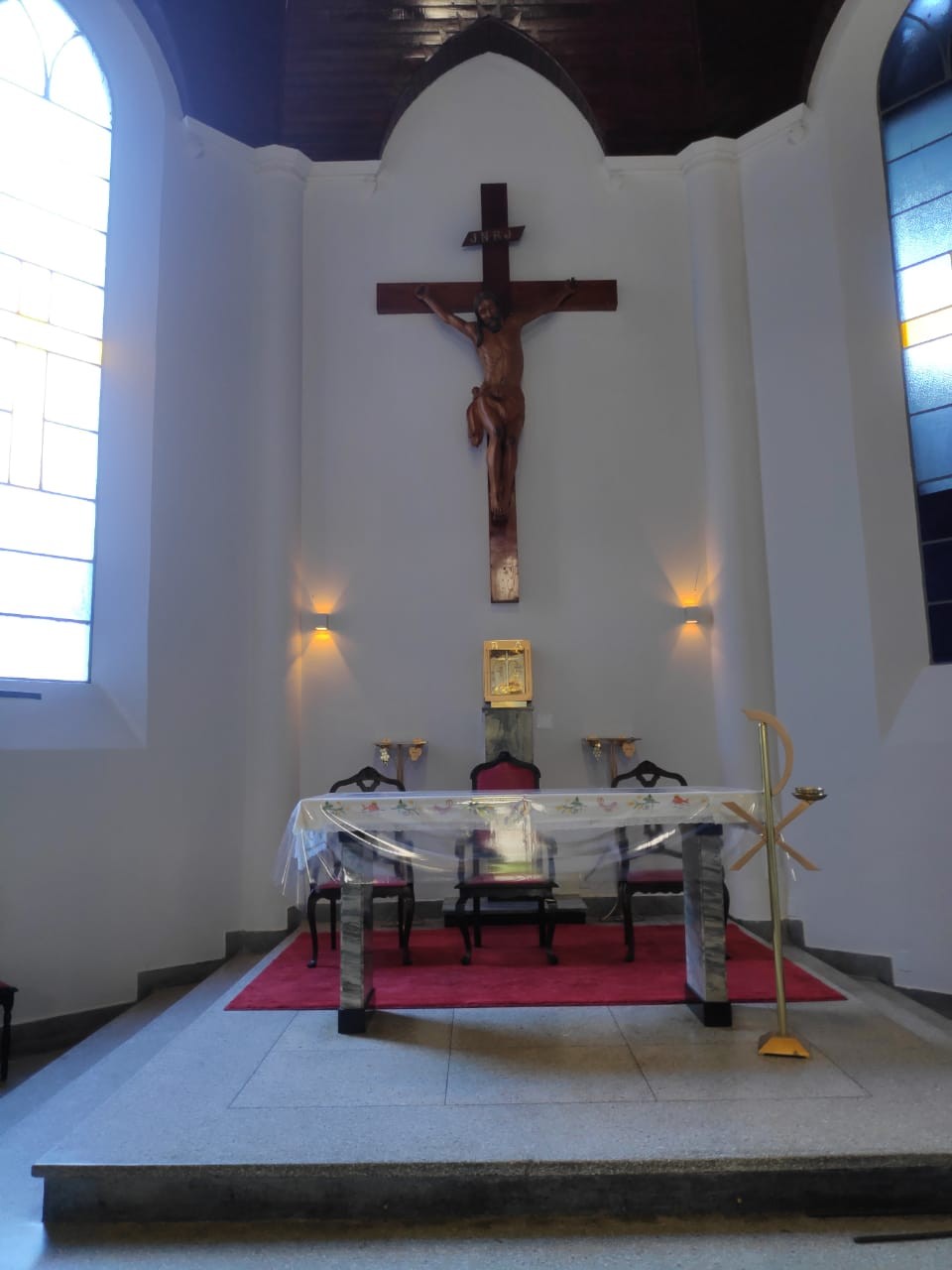 Igreja de Santa Isabel da Hungria