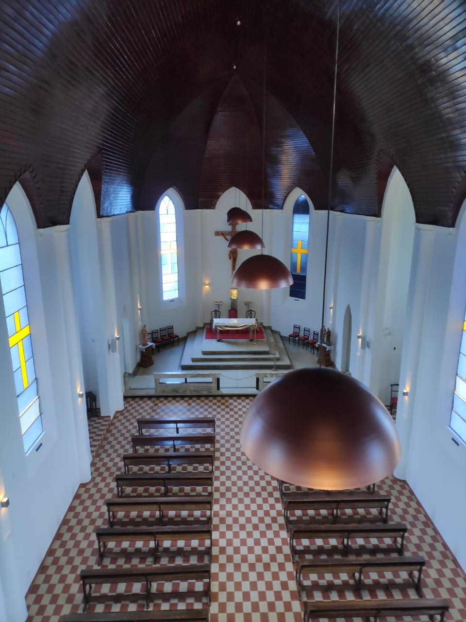 Igreja de Santa Isabel da Hungria