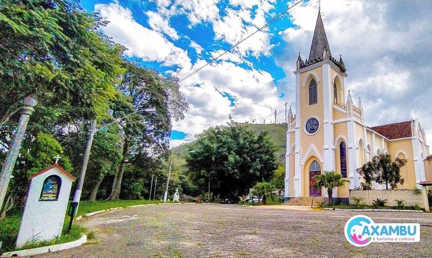 Igreja de Santa Isabel da Hungria