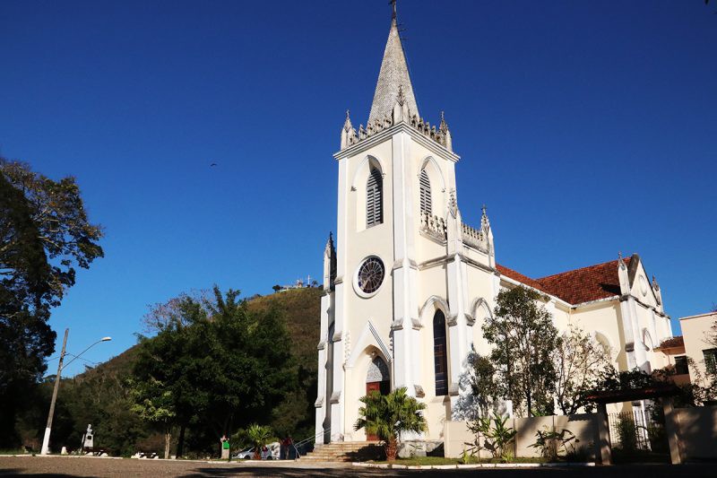 Igreja de Santa Isabel da Hungria