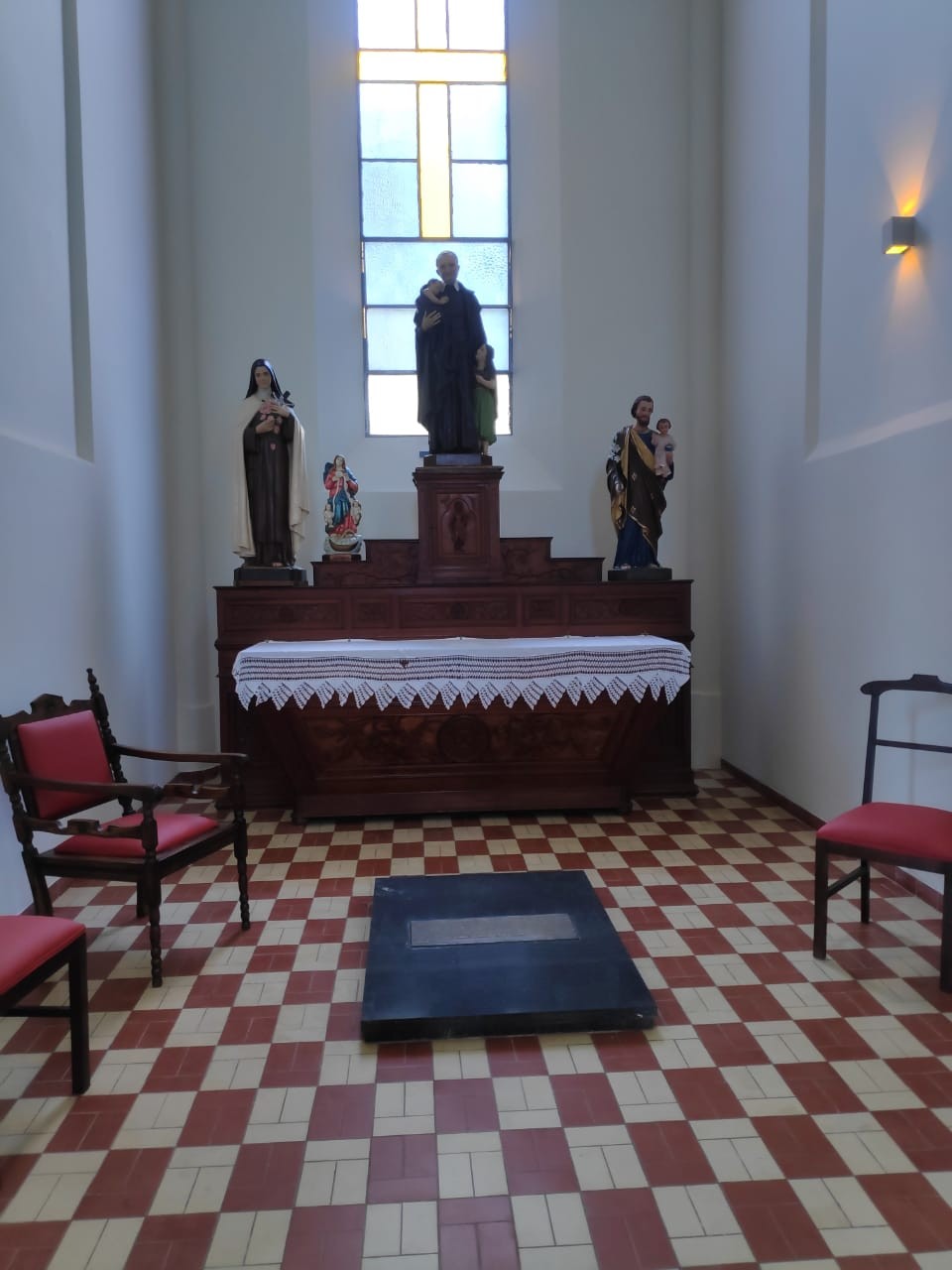 Igreja de Santa Isabel da Hungria