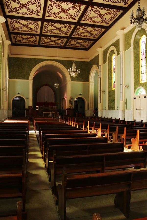 Igreja Nossa Senhora dos Remédios