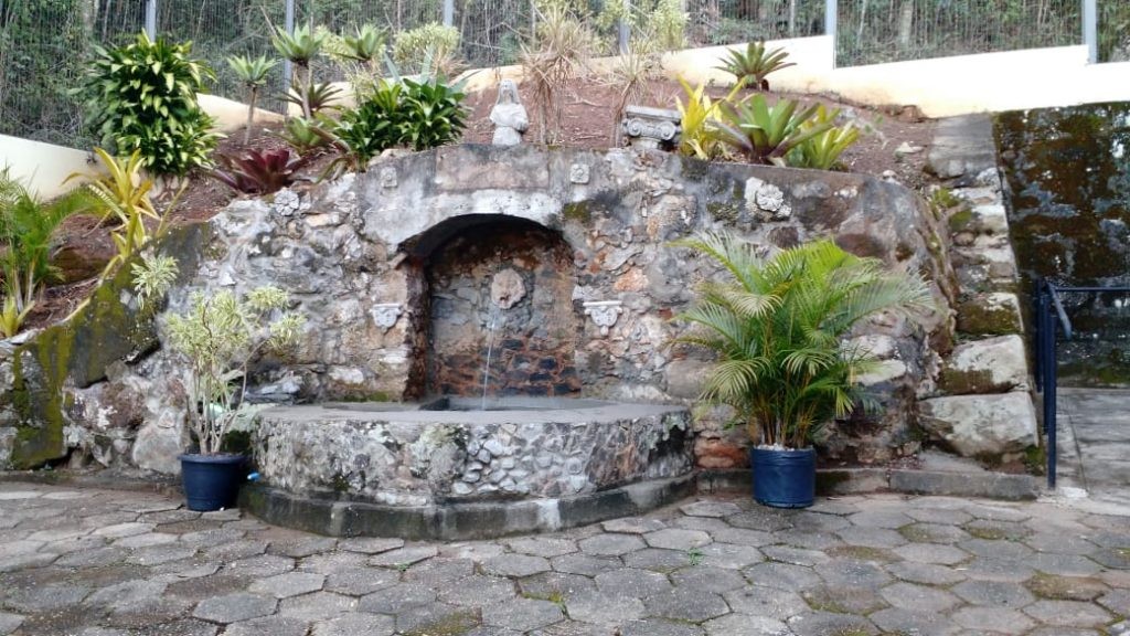 Museu Histórico de Caxambu