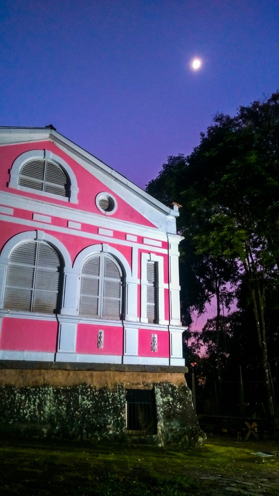 Museu Histórico de Caxambu