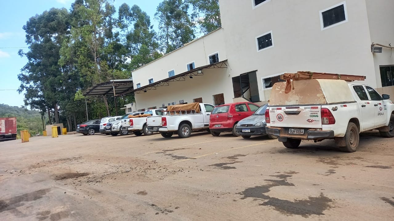 Hotel Ararinha