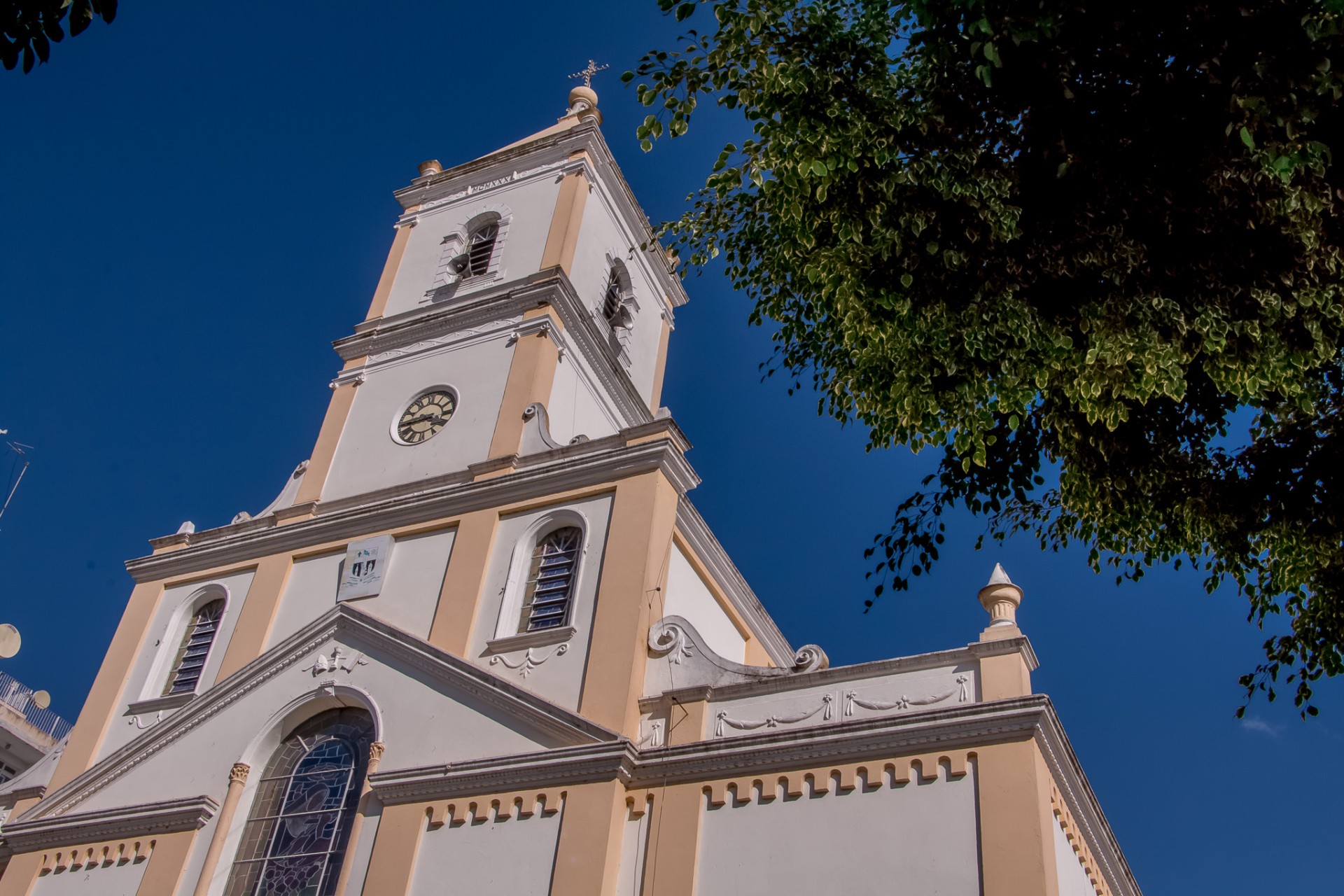 Santuário de Santa Rita