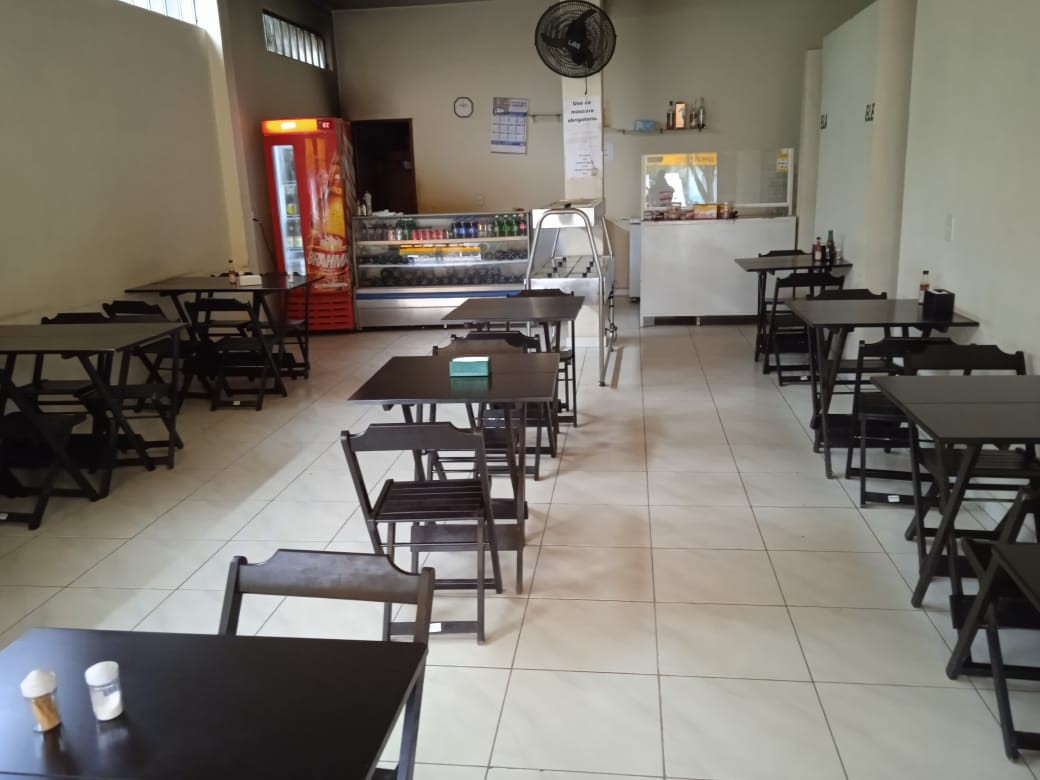 Restaurante e Pizzaria do Darci