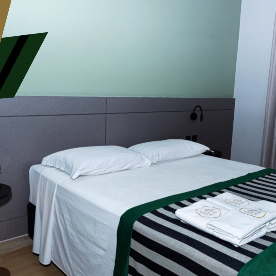 Hotel Parati Minas