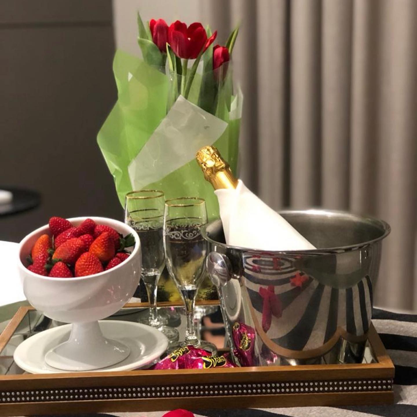 Hotel Parati Minas