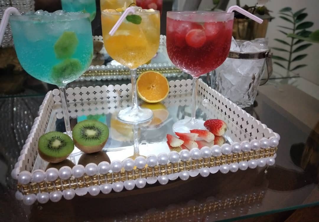 Aromas e Sabores                                    