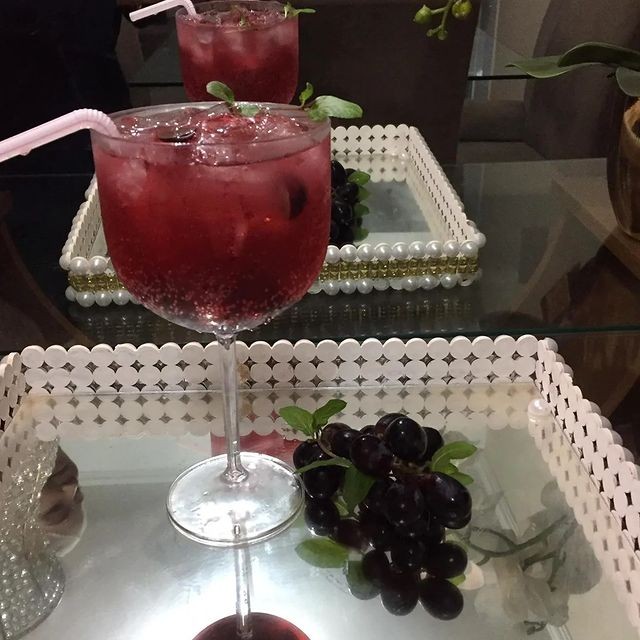 Aromas e Sabores                                    
